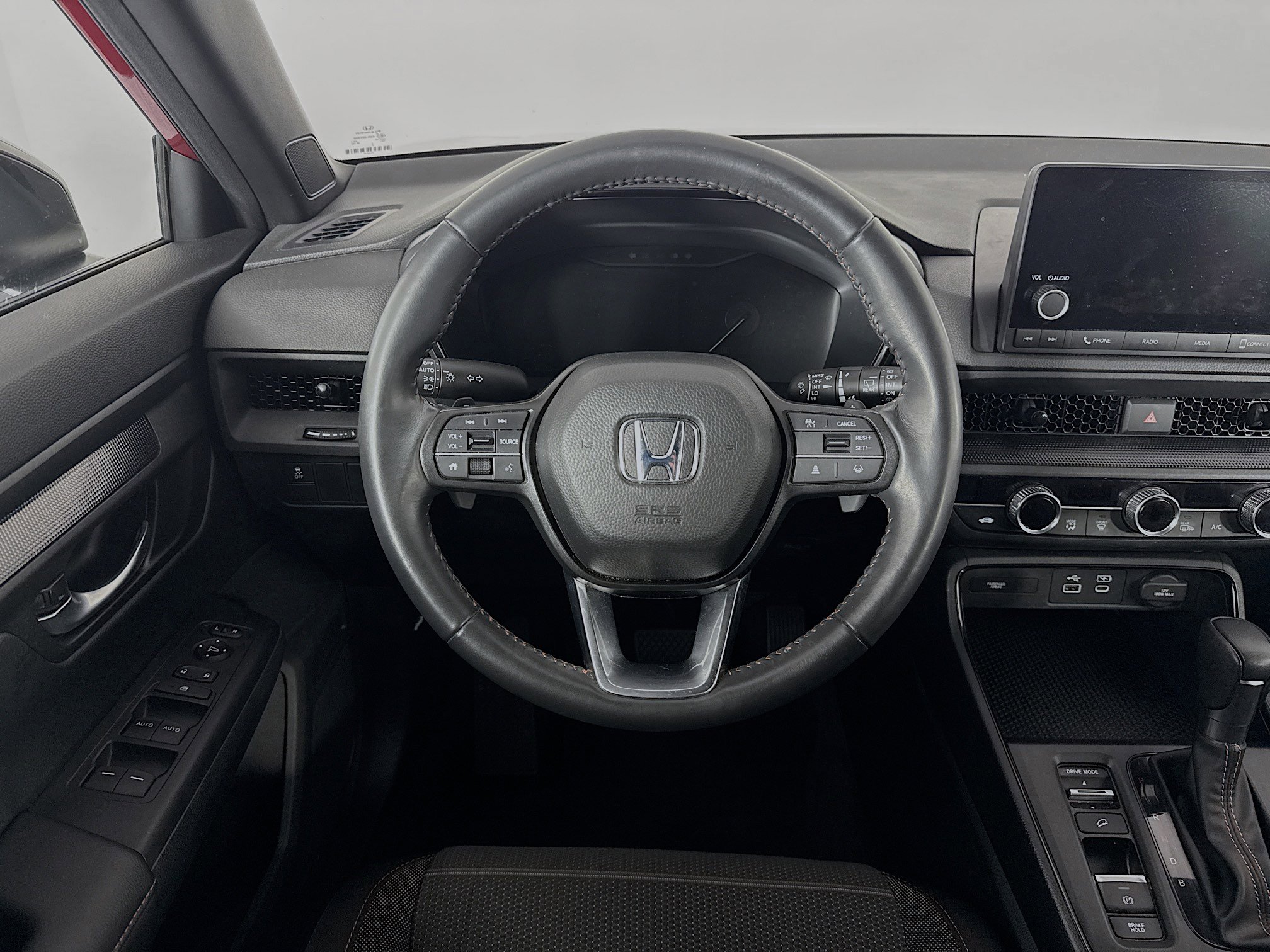 Certified 2023 Honda CR-V Sport image 22