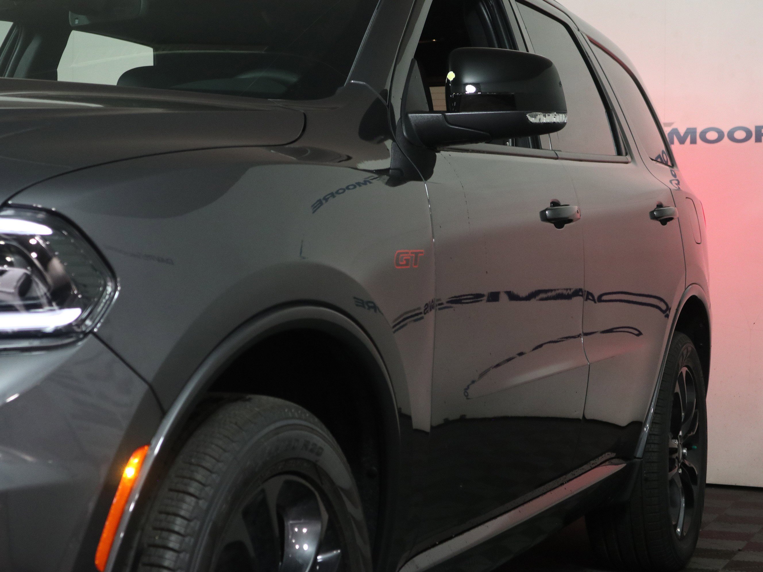 New 2026 Dodge Durango GT image 12