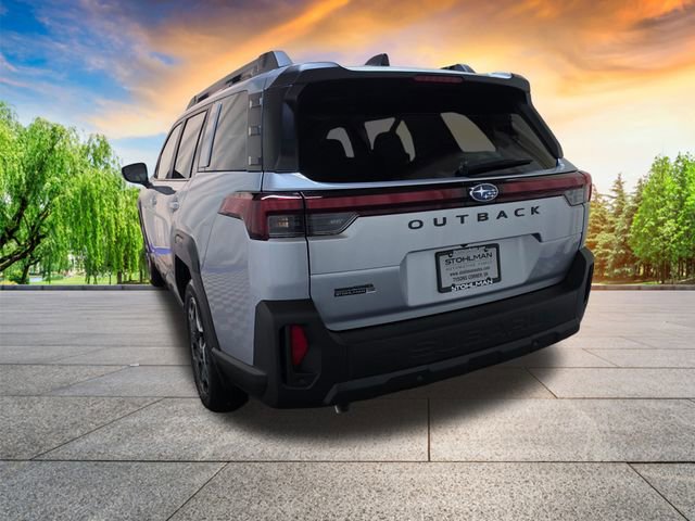 New 2026 Subaru Outback Touring image 7