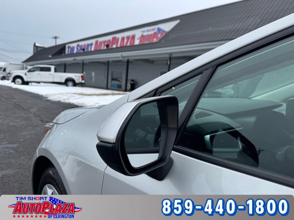 Used 2024 Toyota Corolla LE image 14