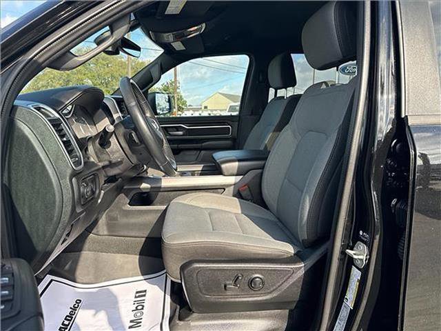 Used 2023 RAM 1500 Lone Star w/ Trailer Tow Group image 17