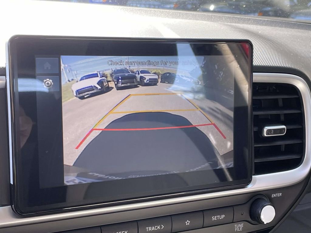 New 2026 Hyundai Venue SEL FWD image 25