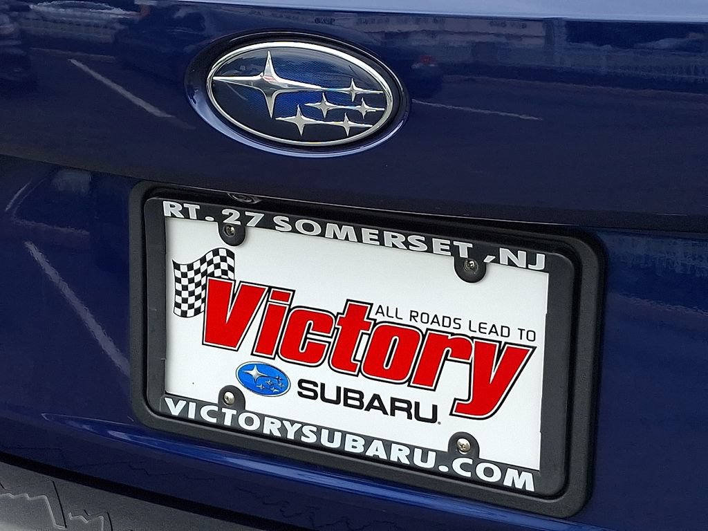 Certified 2025 Subaru Crosstrek 2.5i Premium AWD/4WD image 29