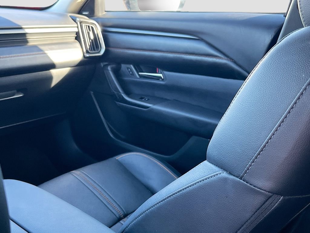 Used 2024 MAZDA CX-50 AWD 2.5 S w/ Cargo Package image 25