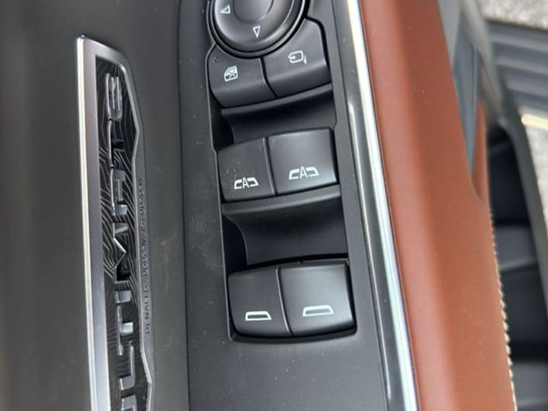 New 2026 GMC Sierra 1500 Denali Ultimate image 7