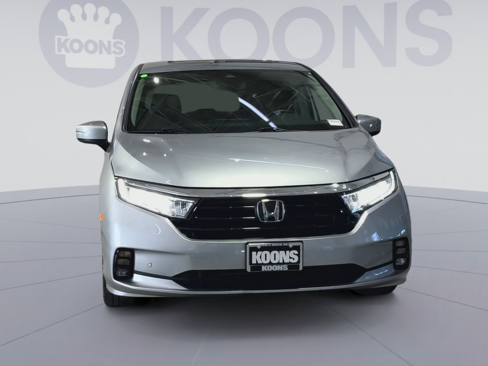 Used 2024 Honda Odyssey Touring image 4