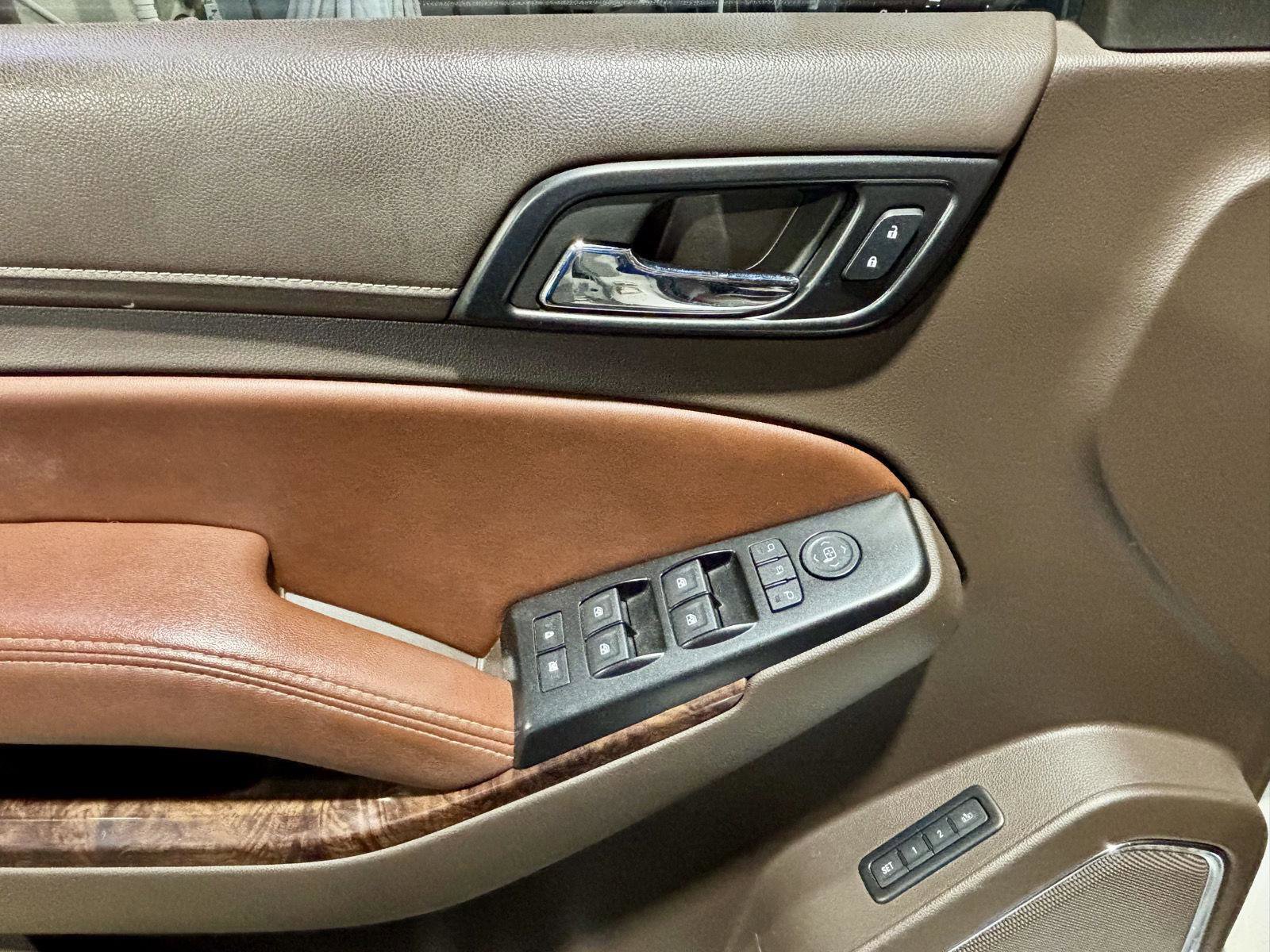 Used 2017 Chevrolet Tahoe Premier image 22