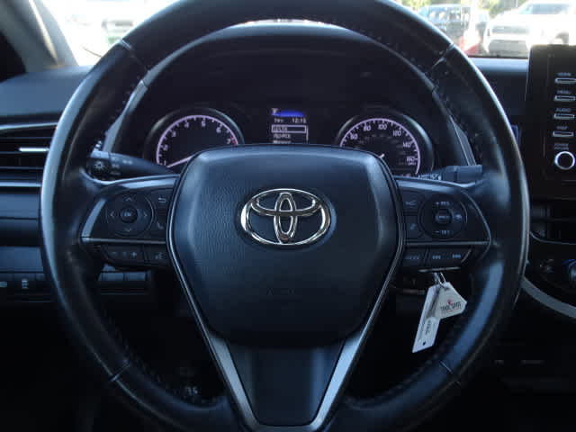 Certified 2023 Toyota Camry SE image 23