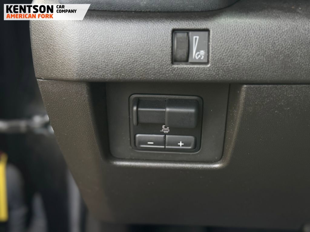 Used 2024 GMC Canyon Elevation w/ Convenience Package image 22