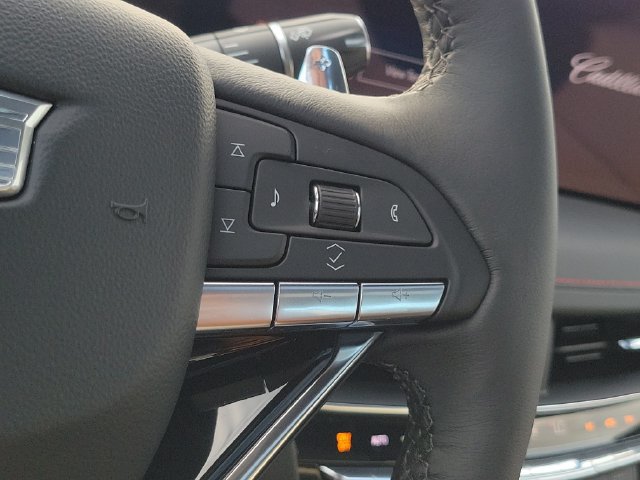 New 2026 Cadillac CT5 Sport RWD image 26