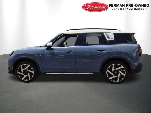 New 2027 MINI Cooper Countryman S AWD/4WD image 4