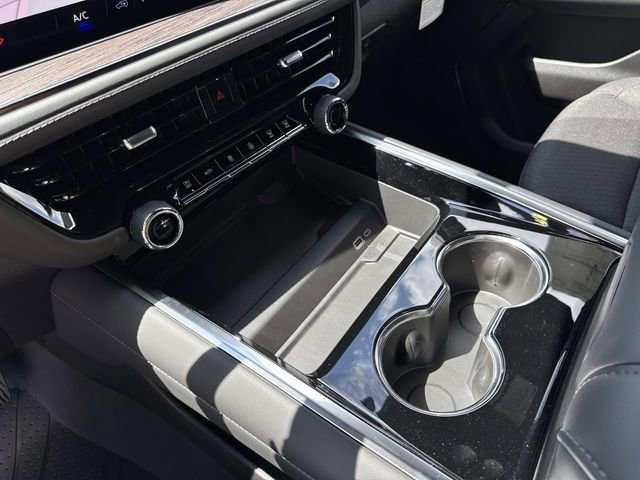 New 2026 Chevrolet Tahoe LS image 27