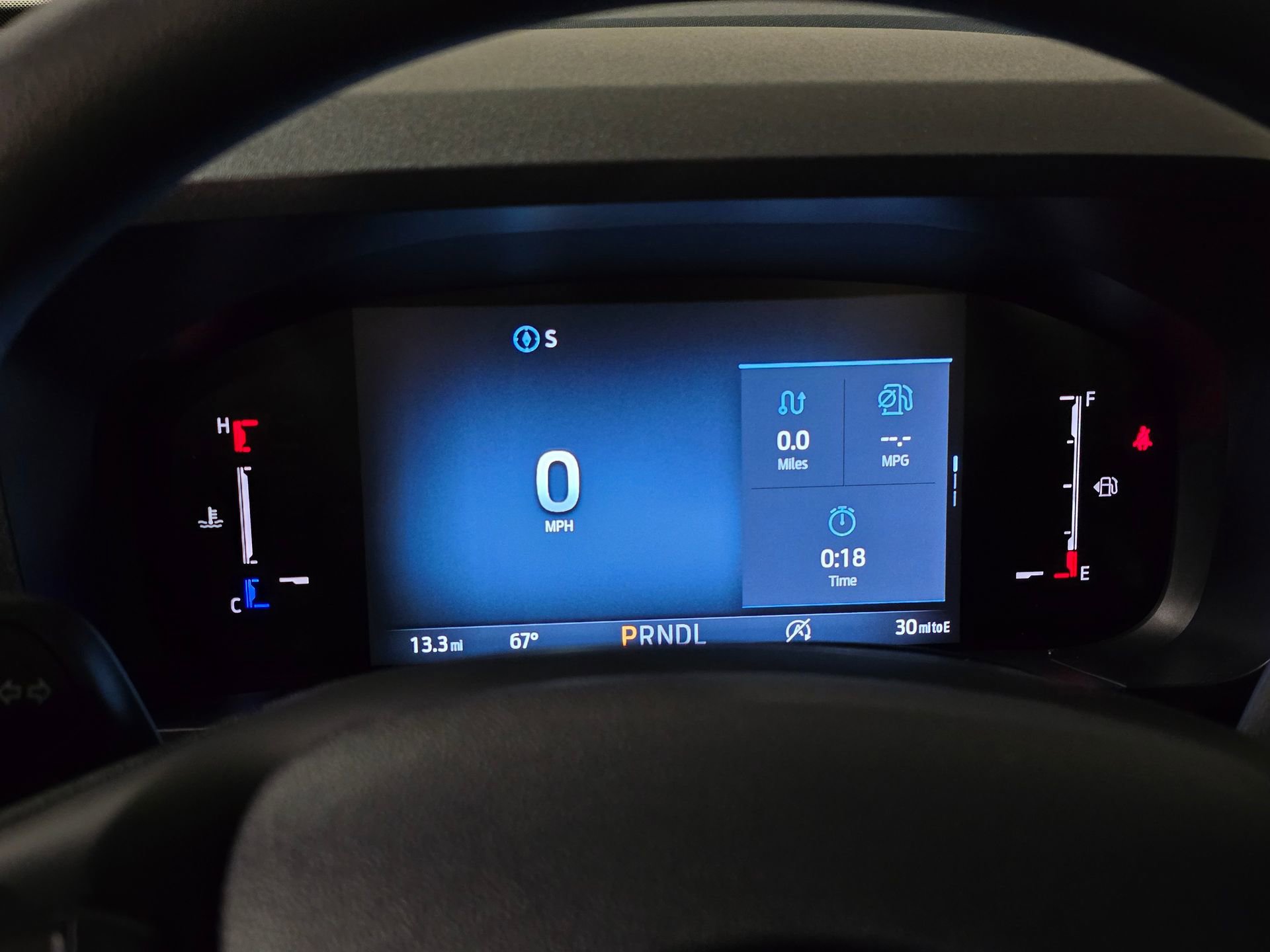 New 2026 Ford Maverick XL w/ Equipment Group 101A image 21