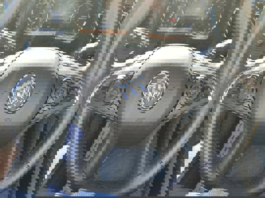 Used 2018 Buick LaCrosse Essence w/ Sights and Sounds Package image 6