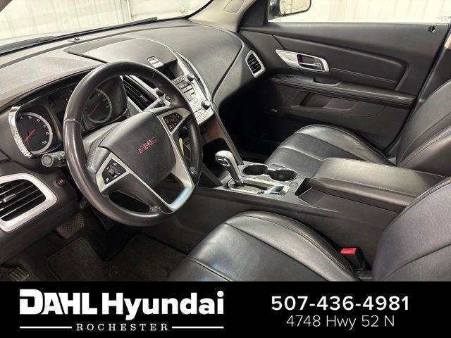 Used 2011 GMC Terrain SLT w/ Cargo Package AWD/4WD image 8