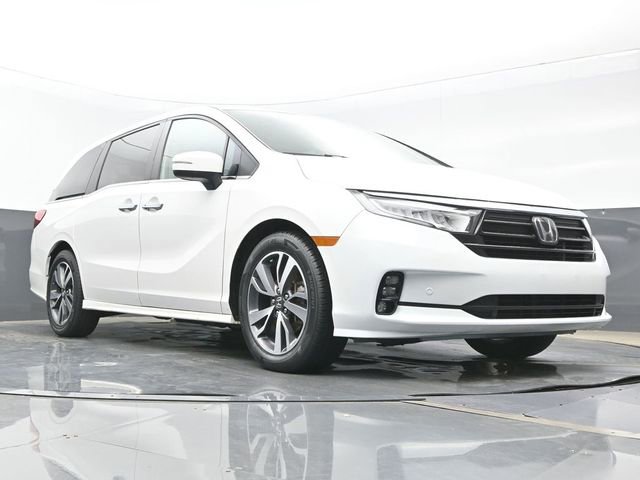 Used 2023 Honda Odyssey Touring image 23