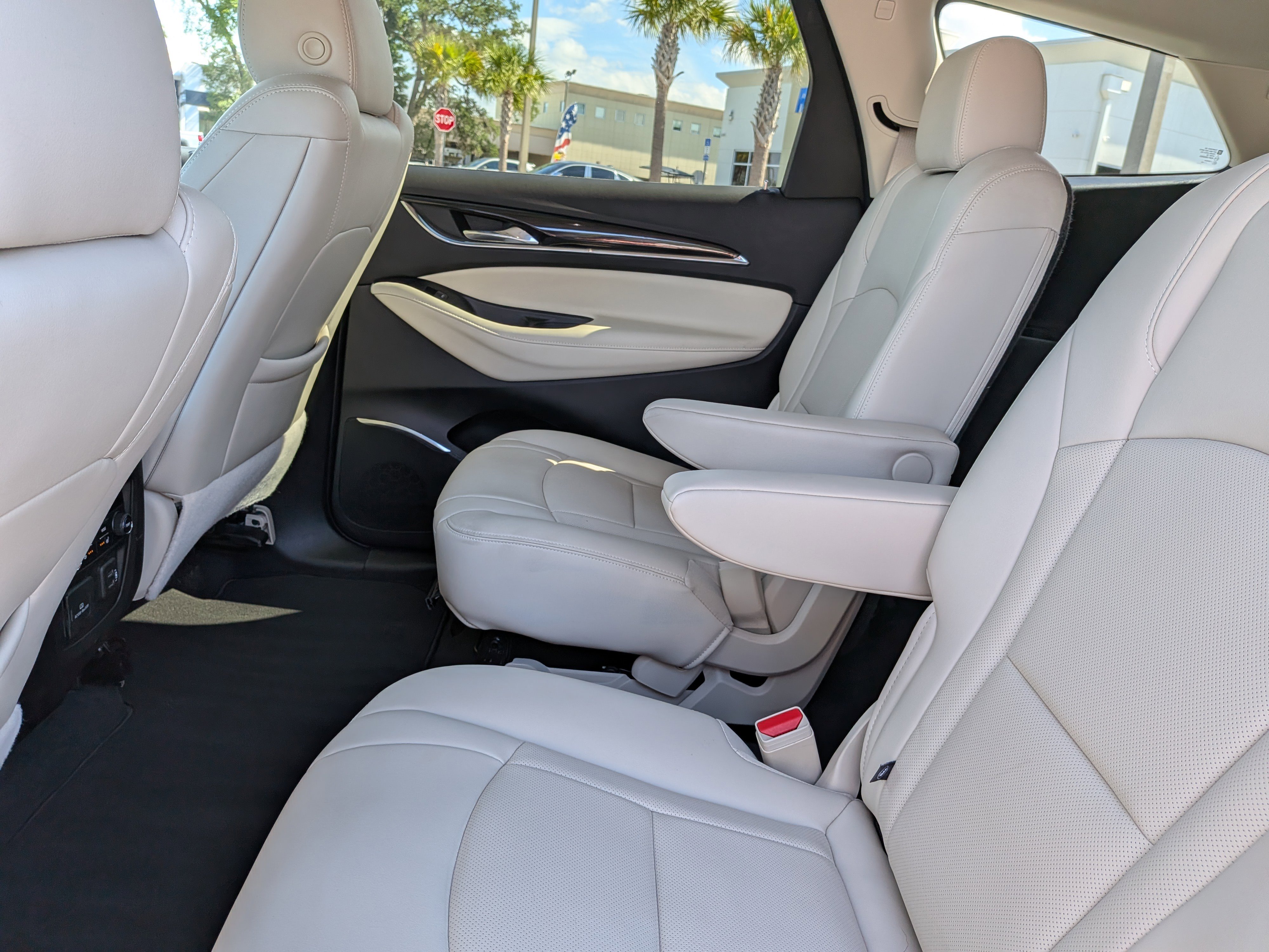 Certified 2023 Buick Enclave Premium image 16