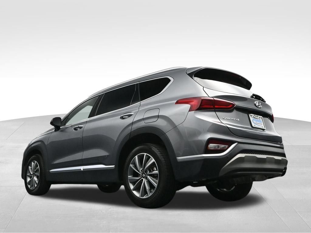Used 2019 Hyundai Santa Fe SEL FWD image 36