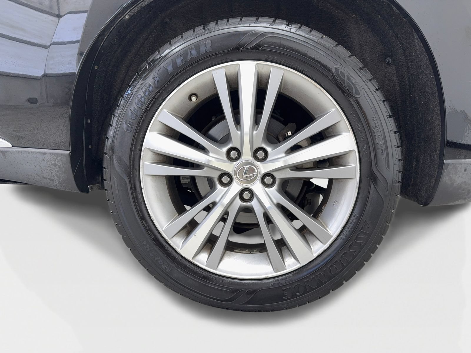 Used 2015 Lexus RX 350 FWD image 50