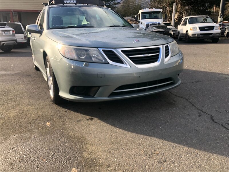 Used 2009 Saab 9-3 2.0T AWD/4WD image 6