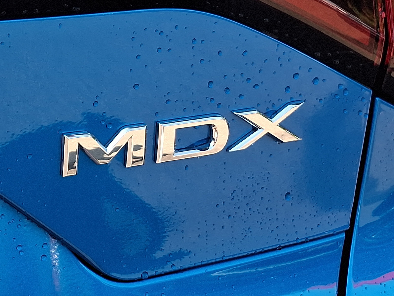 Certified 2026 Acura MDX A-Spec w/ Advance Package AWD/4WD image 33