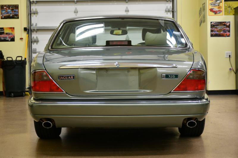 Used 1997 Jaguar XJ6 RWD image 13