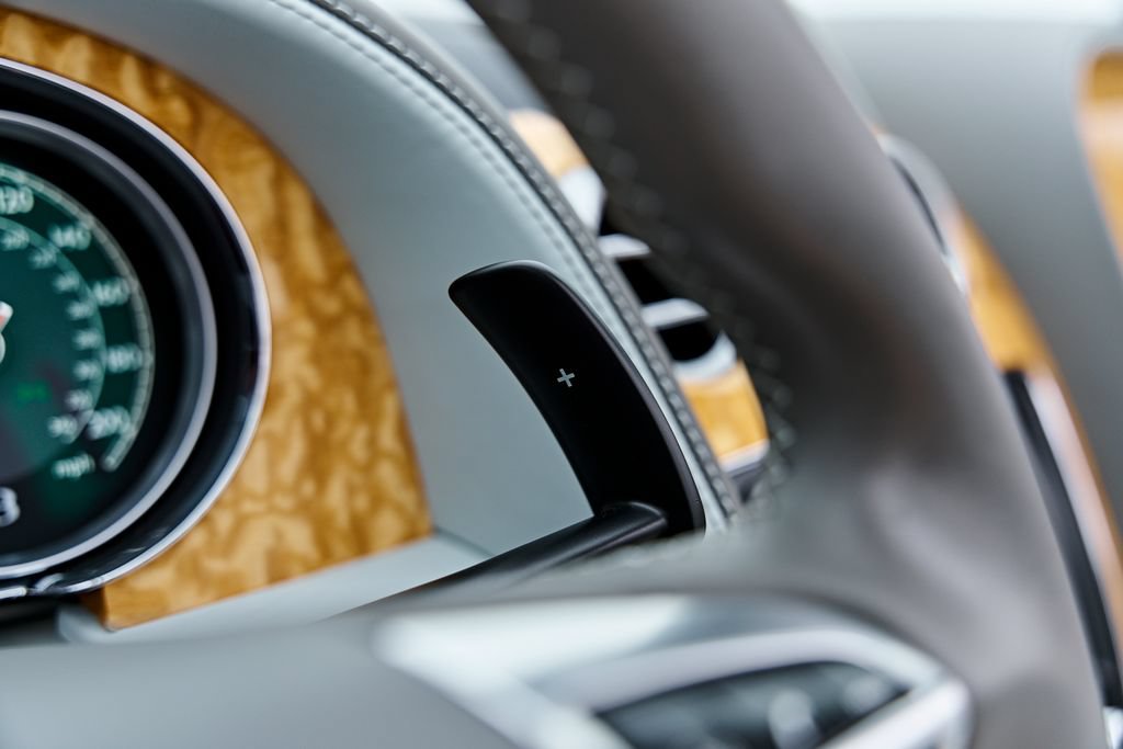 Used 2014 Bentley Continental GT AWD/4WD image 61