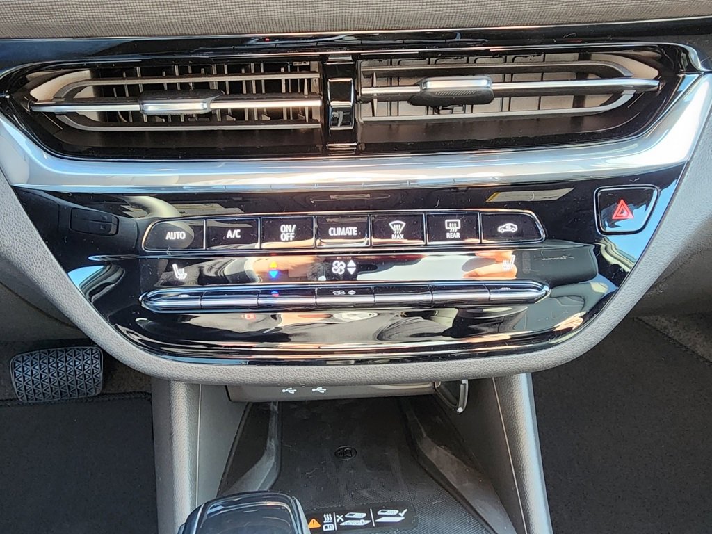 New 2026 Buick Envista Avenir image 27