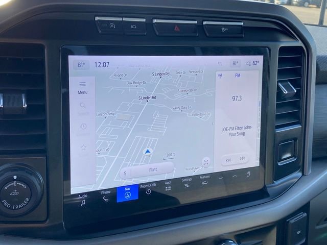 Used 2024 Ford F150 XLT image 10