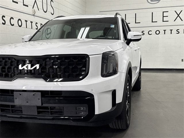Used 2024 Kia Telluride SX Prestige X-Line image 21