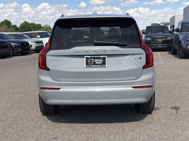 New 2027 Volvo XC90 B5 Plus AWD/4WD image 8