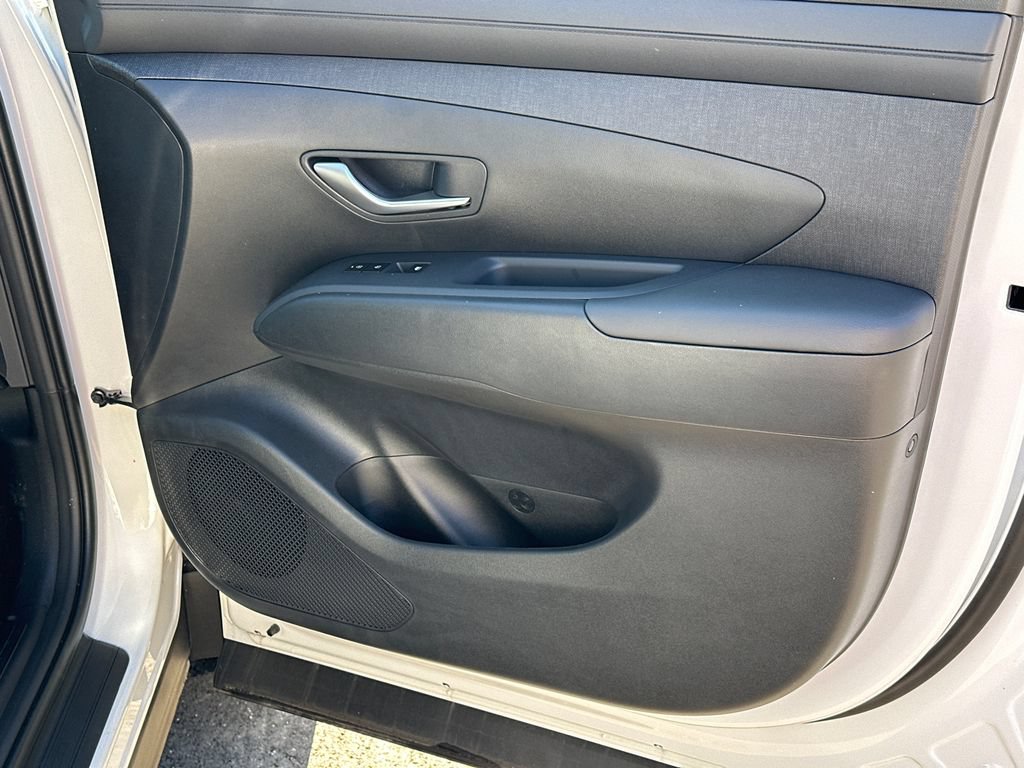 New 2025 Hyundai Tucson XRT FWD image 15