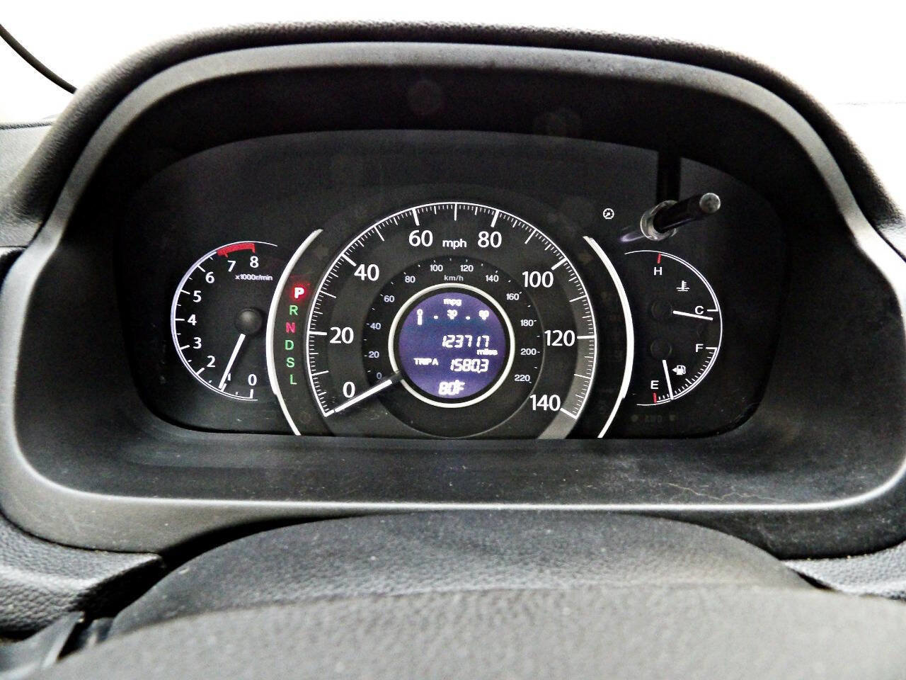 Used 2016 Honda CR-V EX image 15