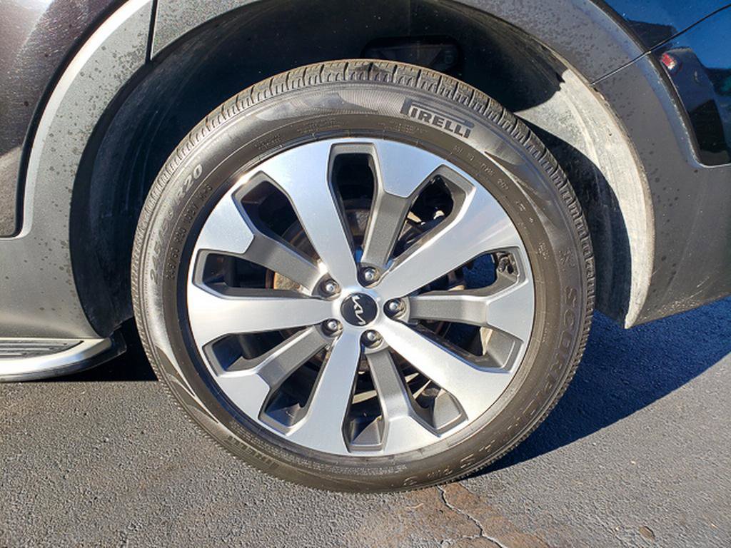 Used 2022 Kia Telluride S image 21