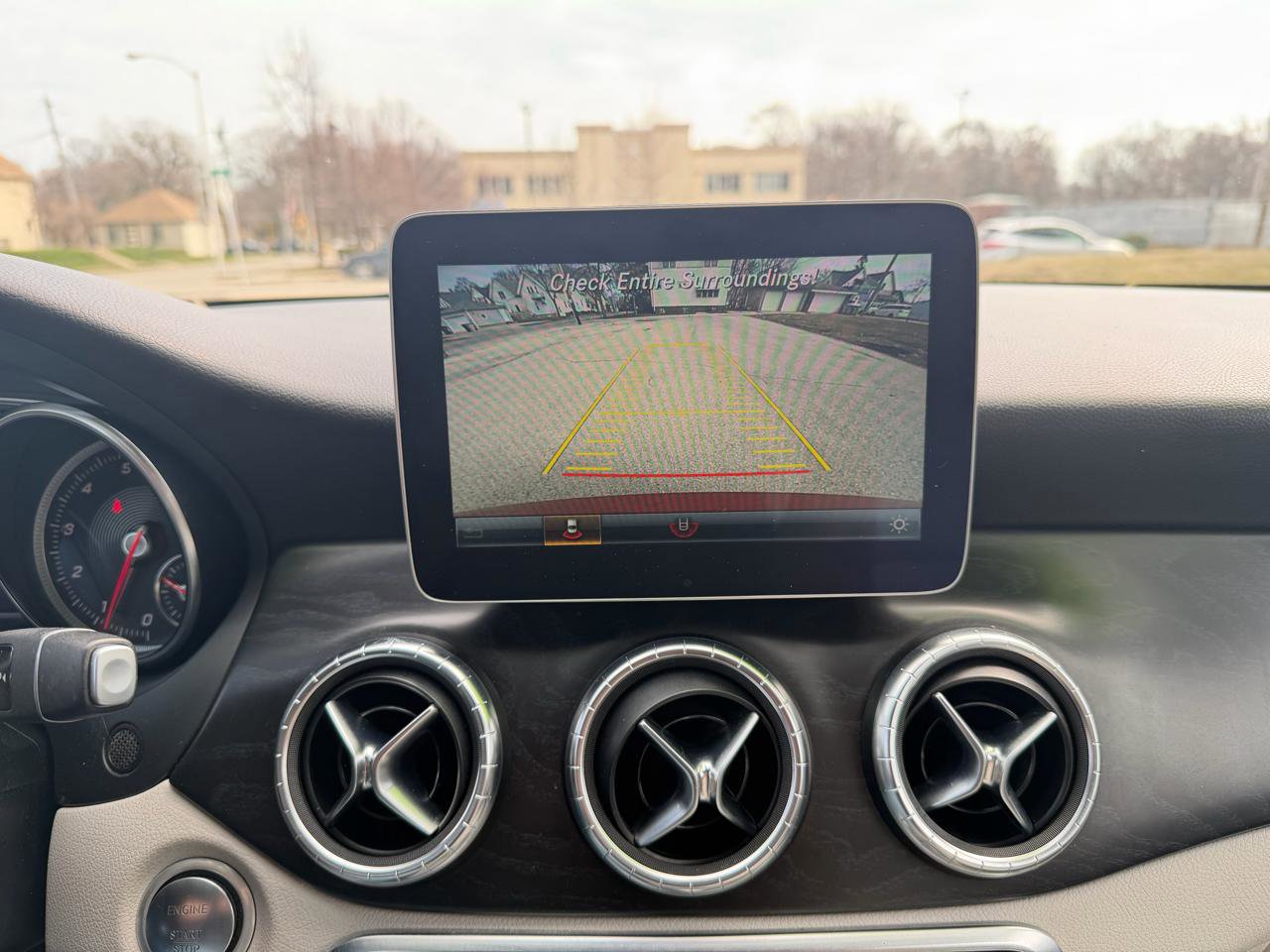 Used 2018 Mercedes-Benz CLA 250 4MATIC image 13