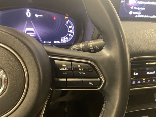 Used 2024 MAZDA CX-90 Plug-In Hybrid w/ Premium Pkg image 18