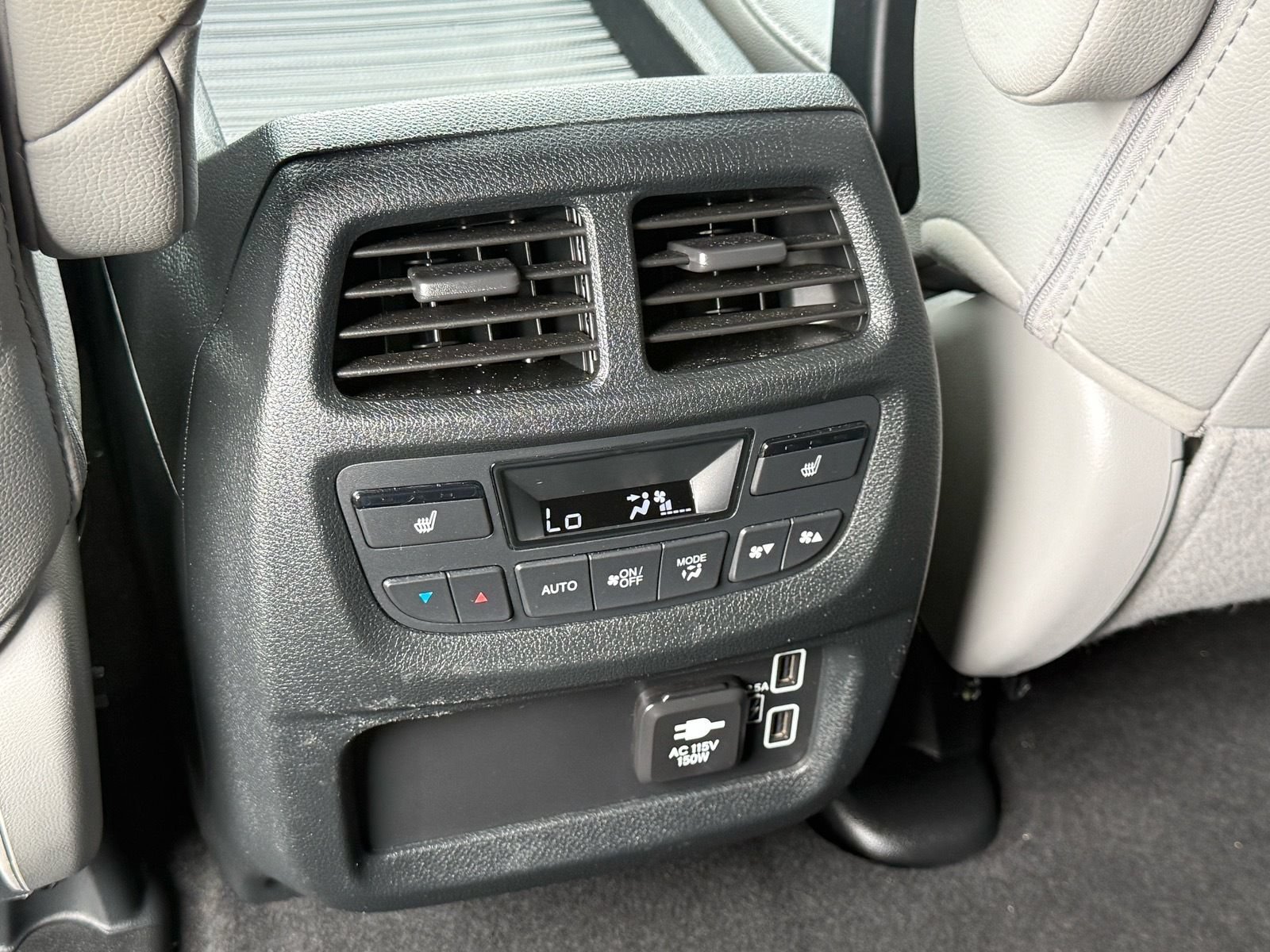 Used 2021 Honda Passport Touring image 30