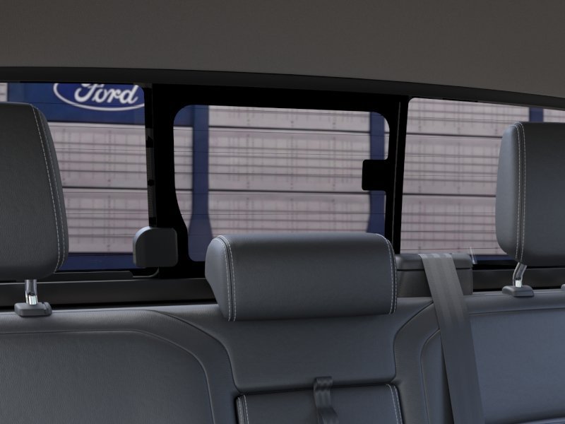 New 2026 Ford Ranger Lariat AWD/4WD image 44