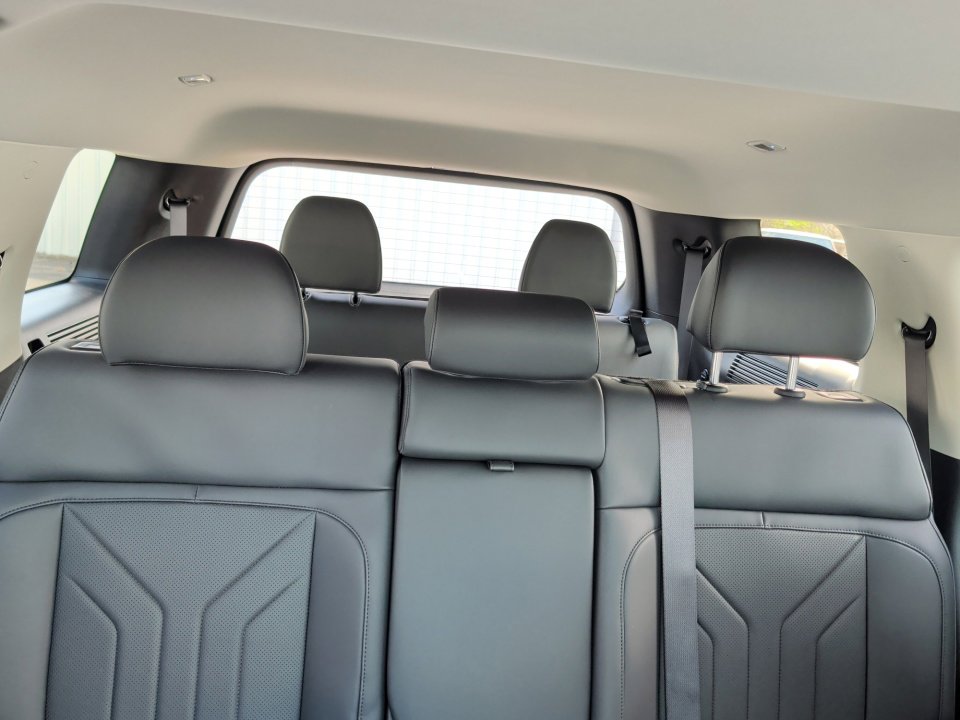 New 2026 Hyundai Santa Fe XRT image 29