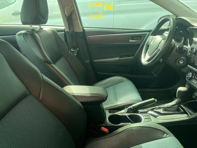 Used 2015 Toyota Corolla S FWD image 6