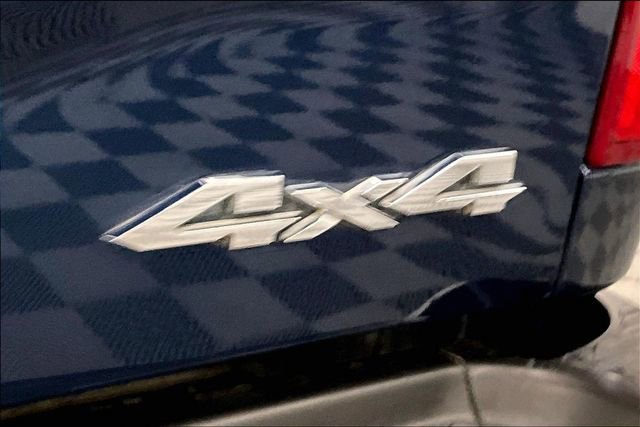 Used 2022 RAM 2500 Laramie image 9