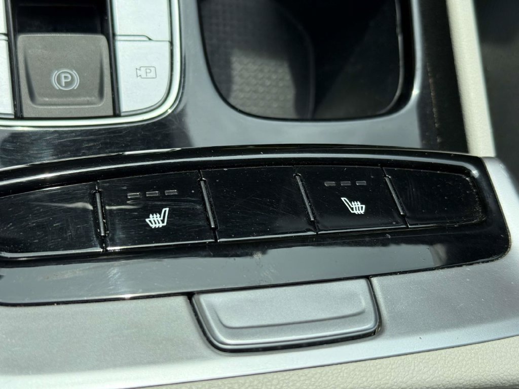 Used 2024 Hyundai Tucson SEL AWD/4WD image 30