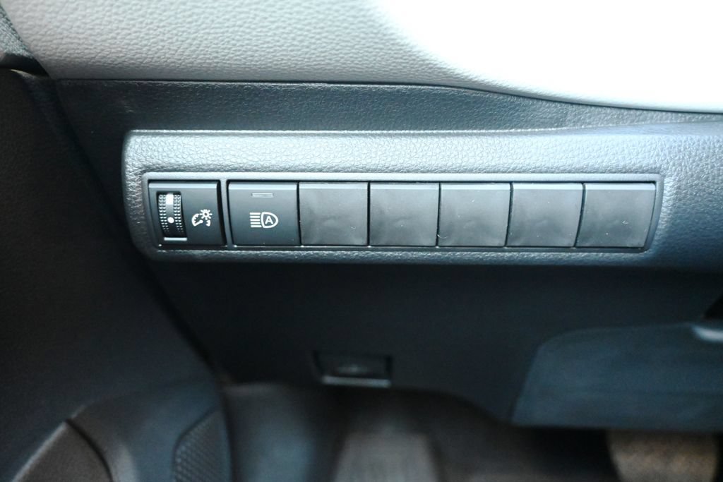 New 2026 Toyota Corolla LE FWD image 25