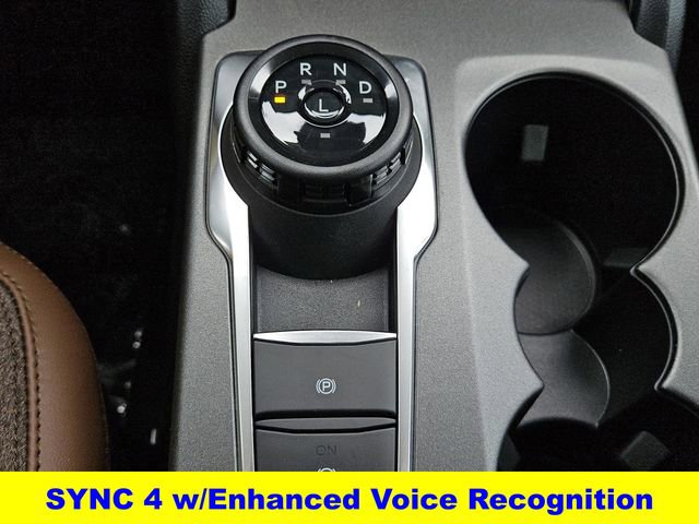 New 2025 Ford Bronco Sport Outer Banks AWD/4WD image 15