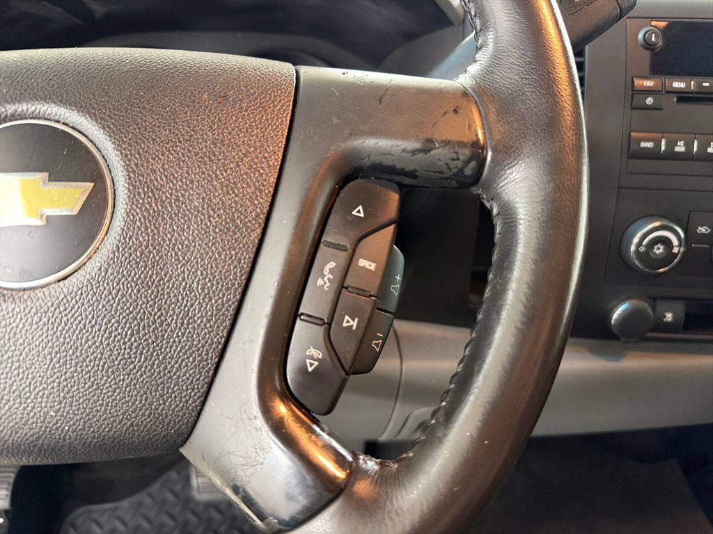 Used 2011 Chevrolet Silverado 1500 LS RWD image 19