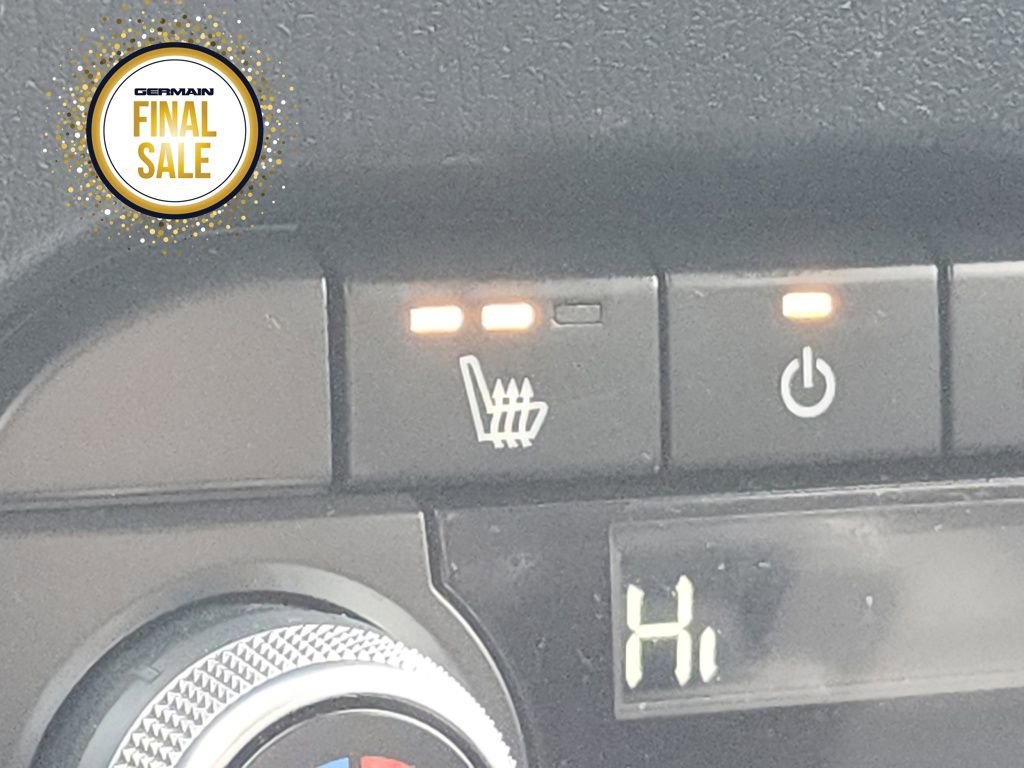 Used 2023 MAZDA CX-5 AWD 2.5 S w/ Preferred Package image 28