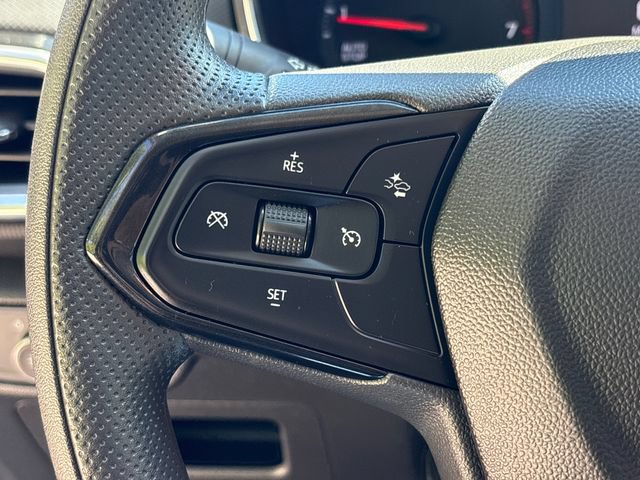 Used 2022 Chevrolet TrailBlazer LT AWD/4WD image 28