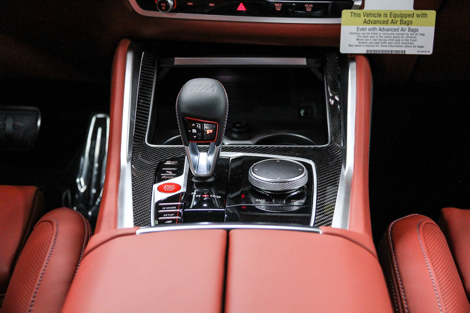 New 2026 BMW X5 M Competition image 14