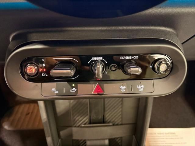 Used 2025 MINI Cooper S image 18