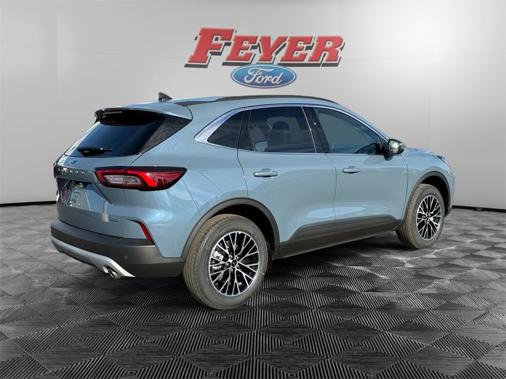 New 2026 Ford Escape SE image 7